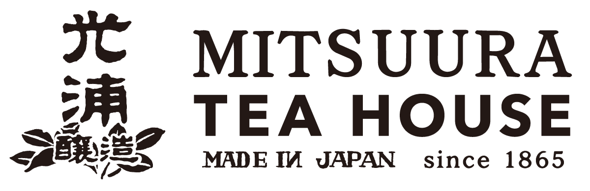 MITSUURA TEA HOUSE