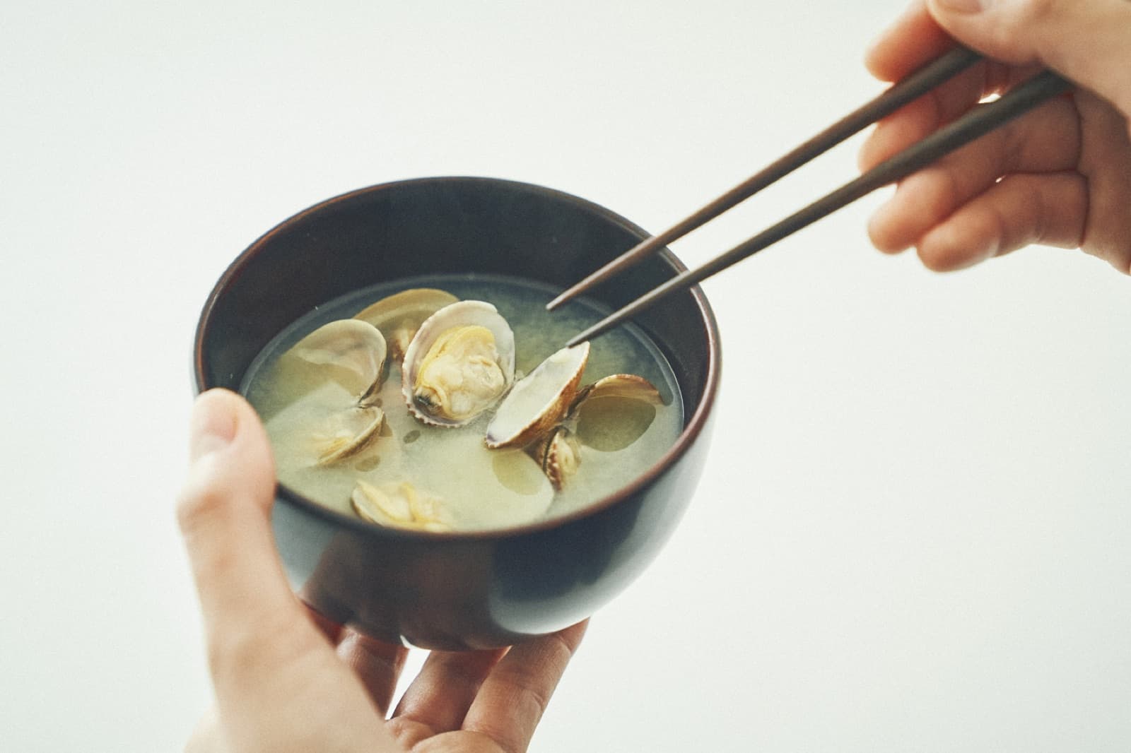 傳承家鄉的味道