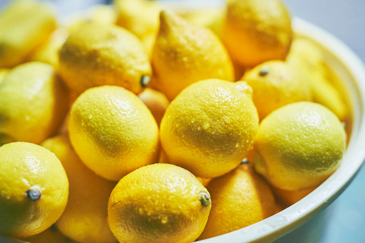 A century-long story that began in "Lemon Valley"