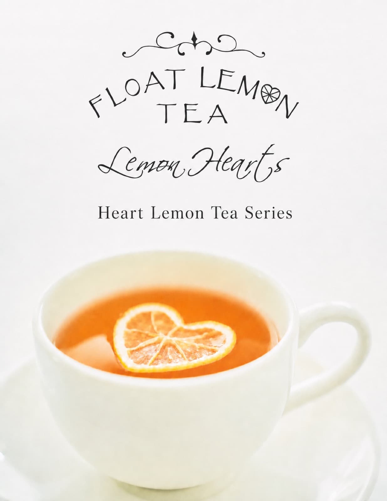 Lemon Heart