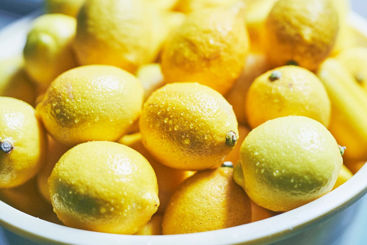 Setoda Eco Lemon